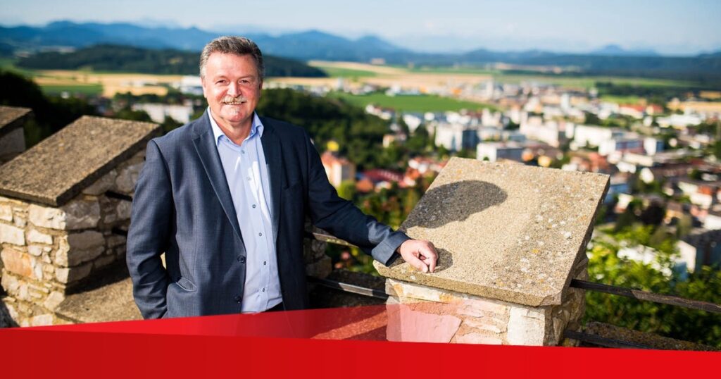 Erste Wintersportb&ouml;rse in Althofen
